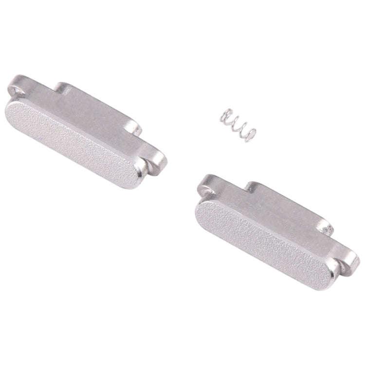 1 Pair Power Button Upper/Lower Clips for Apple Watch Ultra 49mm