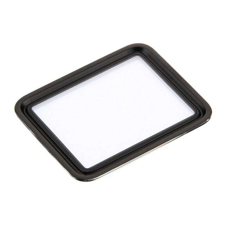 Front Screen Outer Glass Lens With OCA for Apple Watch Series 4 / 5 / 6 40mm, For Apple Watch Ser...