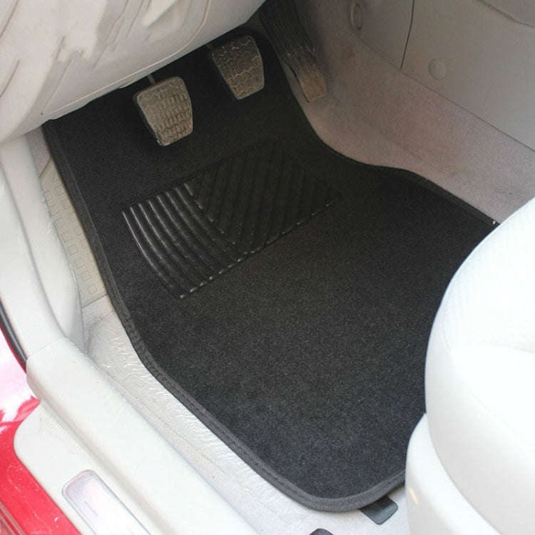 Universal Carpet Floor Mats, Universal