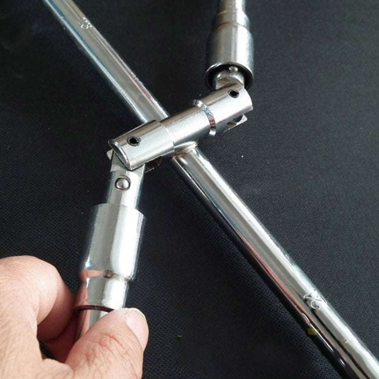 Folding Cross Wrench Repair, Foldable Wrench