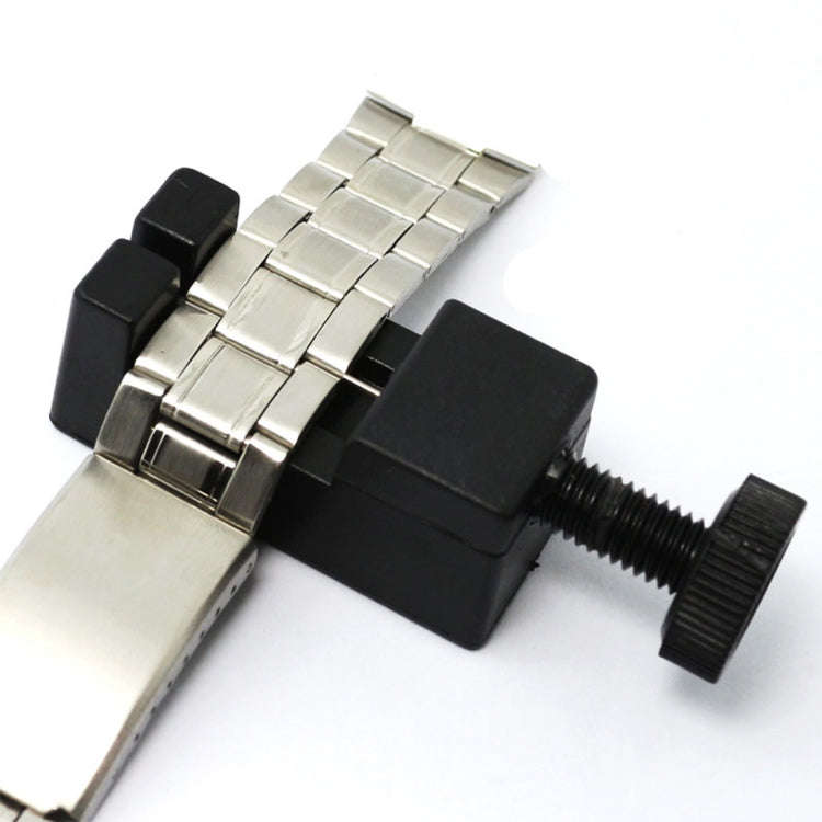 Smart Watch Steel Strip Watchband Dismantling Device for Width under 23mm