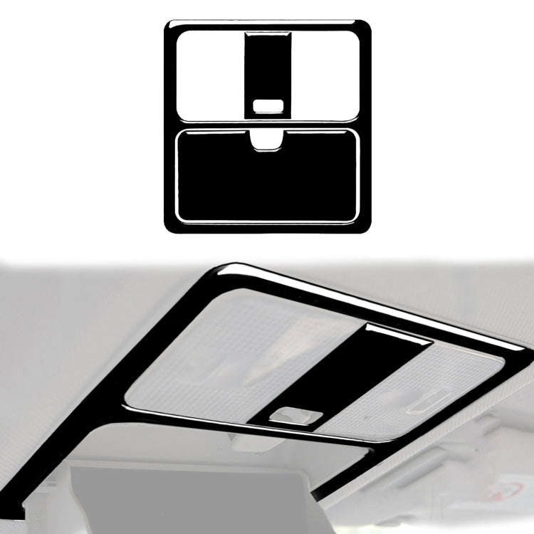 For Nissan 350z 2003-2009 3pcs Car Reading Light Decorative Sticker, Left and Right Drive Univers...
