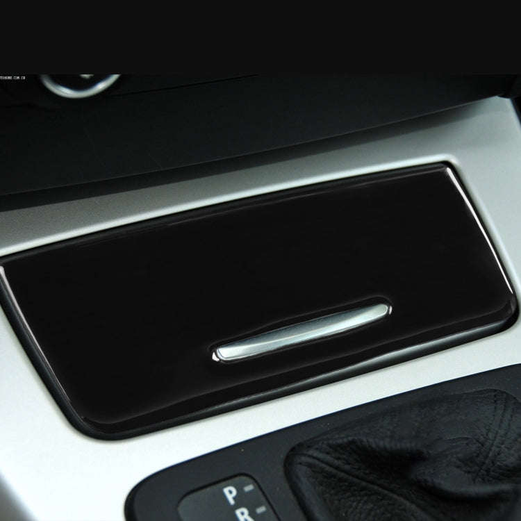 For BMW 3 Series E90/E92/E93 2005-2012 Car Ashtray Decorative Sticker,  Left and Right Drive Univ...
