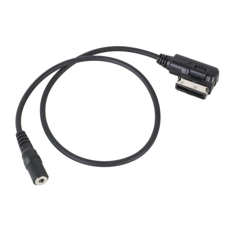 For Audi Q5 Car AMI Multimedia Audio Cable, For Audi Q5