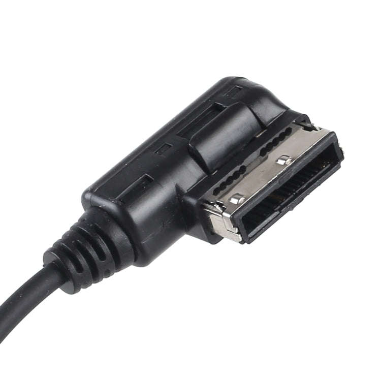 For Audi Q5 Car AMI Multimedia Audio Cable, For Audi Q5