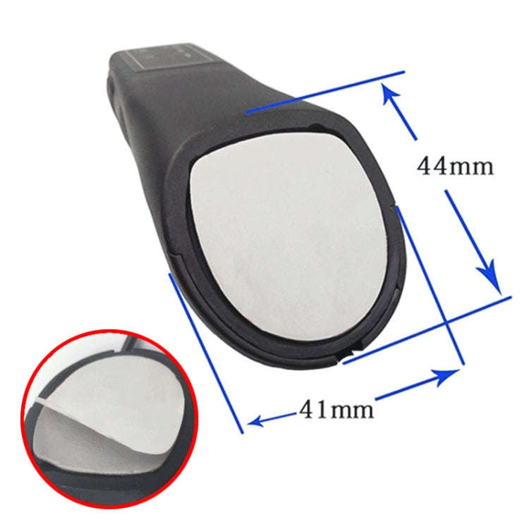 MH-H58M3 Universal Car Steering Wheel Controller Car Navigator Steering Wheel Remote Control, MH-...