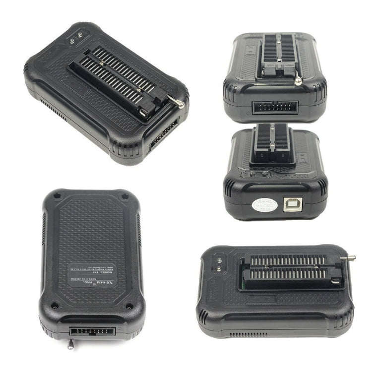 T48 XGecu TL866-3G V12.01 Car Online Programmer, Standard Version, T48 Standard Version