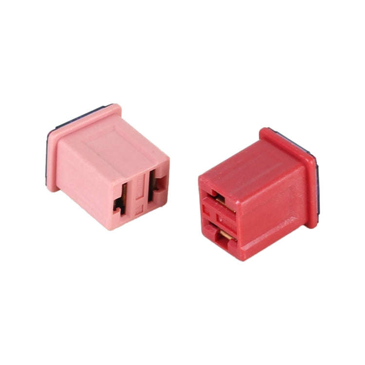 100 in 1 Car Inline Blade Fuse Holder Set, 100 in 1