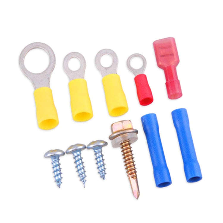 Car Temperature Sensor Switch Electric Cooling Fan Thermostat Wire Harness Assembly, Temperature ...