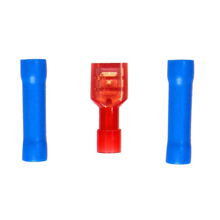 Car 12V 40A 175-185 Degree Electric Cooling Fan Thermostat Temperature Sensor Switch Set, 12V 40A