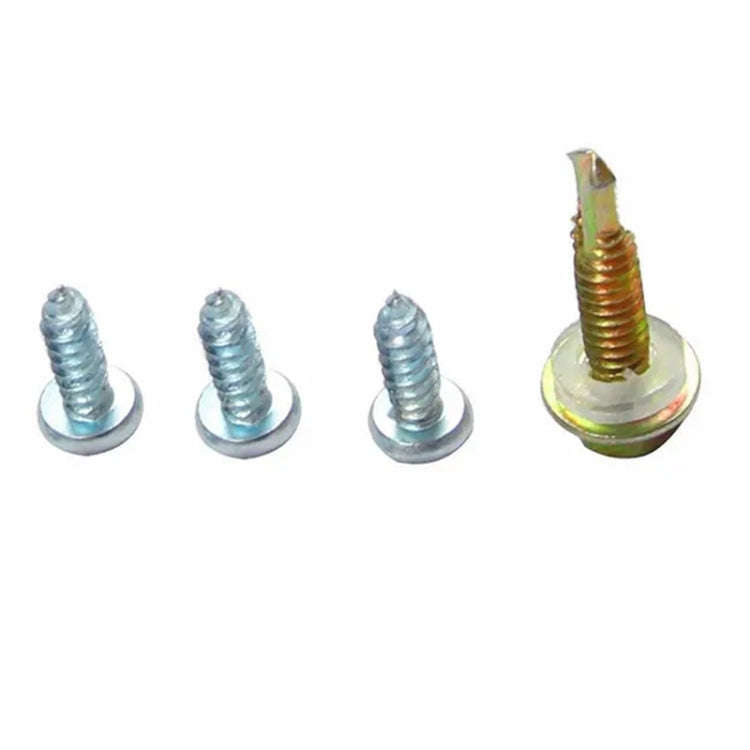Car 12V 40A 175-185 Degree Electric Cooling Fan Thermostat Temperature Sensor Switch Set, 12V 40A