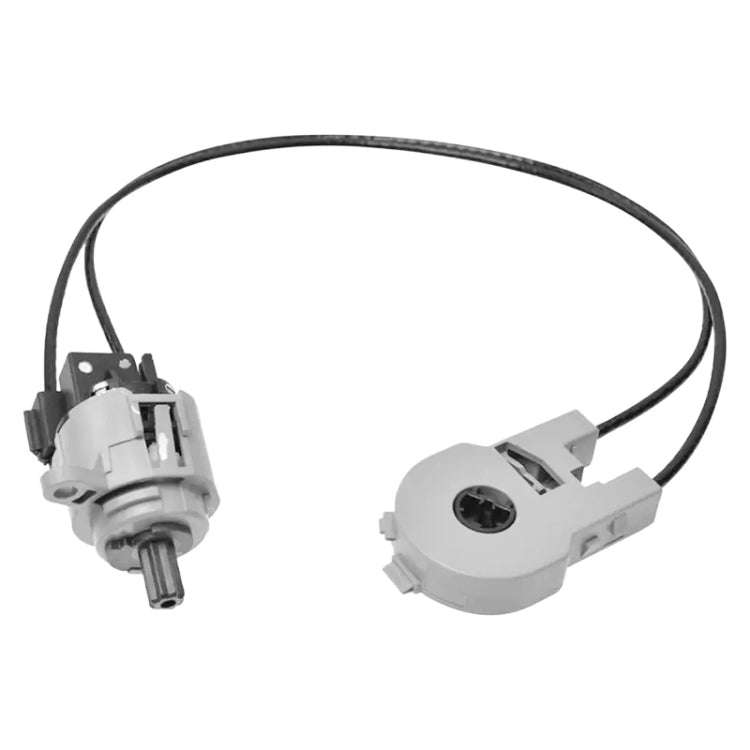 For Ford Focus Car Air Conditoning Heated Control Switch with Cables 2M5Z-19B888-BA YH1624, 2M5Z-...