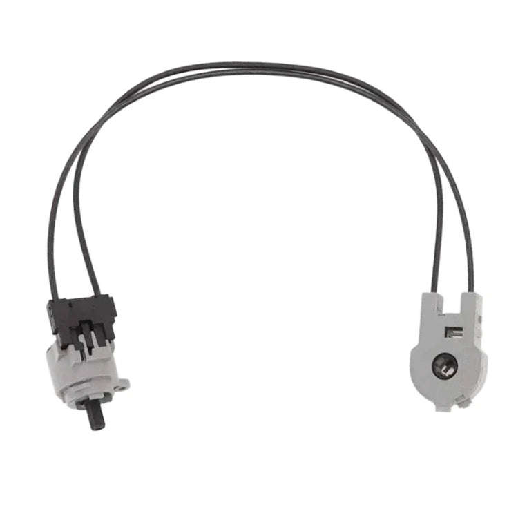 For Ford Focus Car Air Conditoning Heated Control Switch with Cables 2M5Z-19B888-BA YH1624, 2M5Z-...