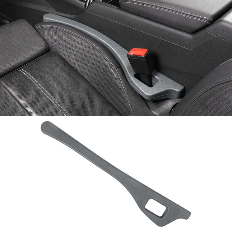Car Seat Gap Bar Car Interior Armrest Box Gap Leak-proof Filler, Single