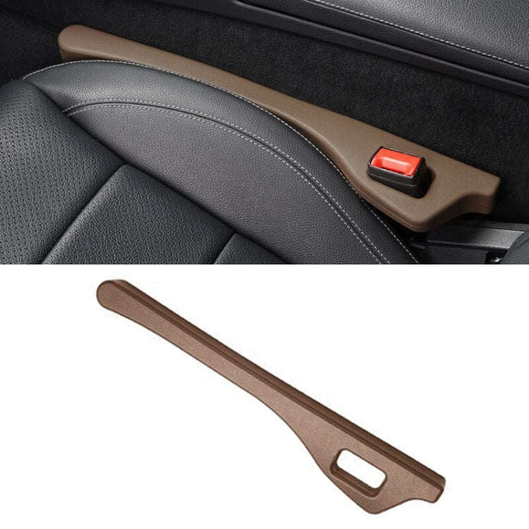 Car Seat Gap Bar Car Interior Armrest Box Gap Leak-proof Filler, Single