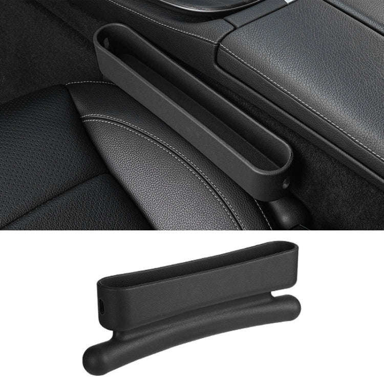 Car Gap Storage Box Multifunctional Car Seat Crevice Storage Box, Specification: Single Pack, Sin...