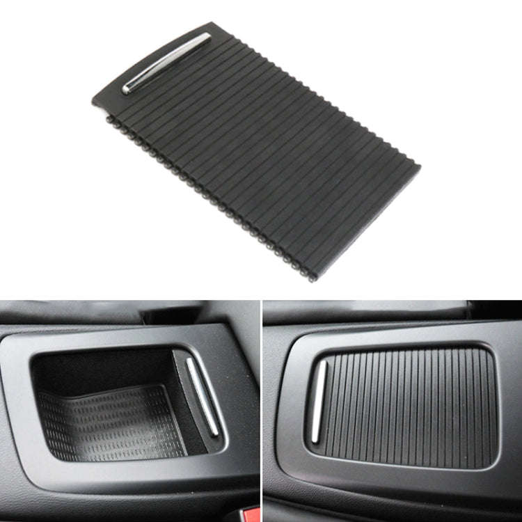 For BMW 3 Series M3 E92 / E93 Car Center Console Water Cup Holder Cover, For BMW 3 Series M3 E92 ...