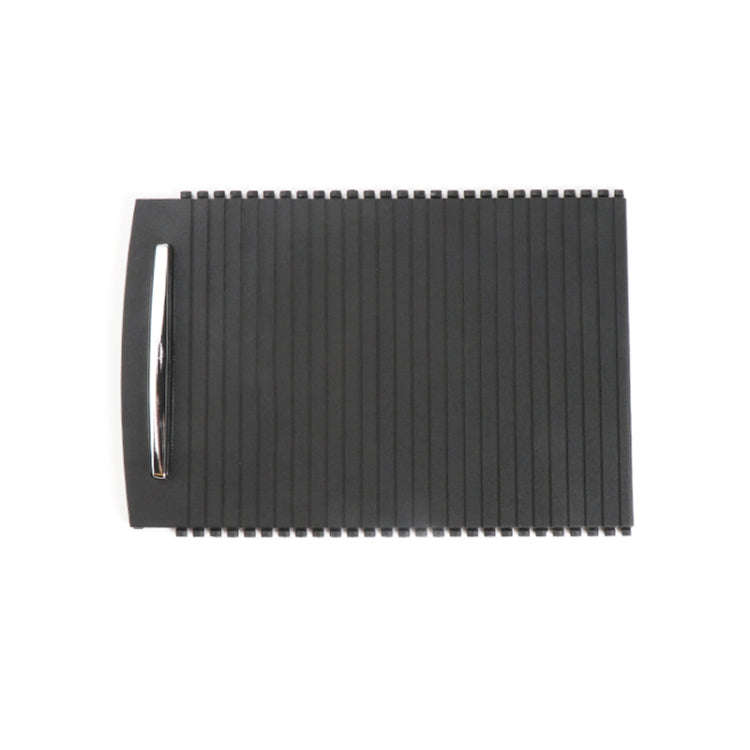 For BMW 3 Series M3 E92 / E93 Car Center Console Water Cup Holder Cover, For BMW 3 Series M3 E92 ...