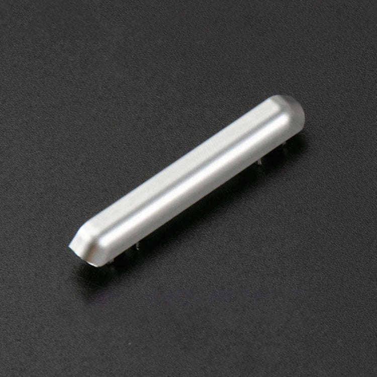 Air Outlet Adjustment Electroplating Strip for Land Rover Range Rover Evoque 2012-2019, Left Driving