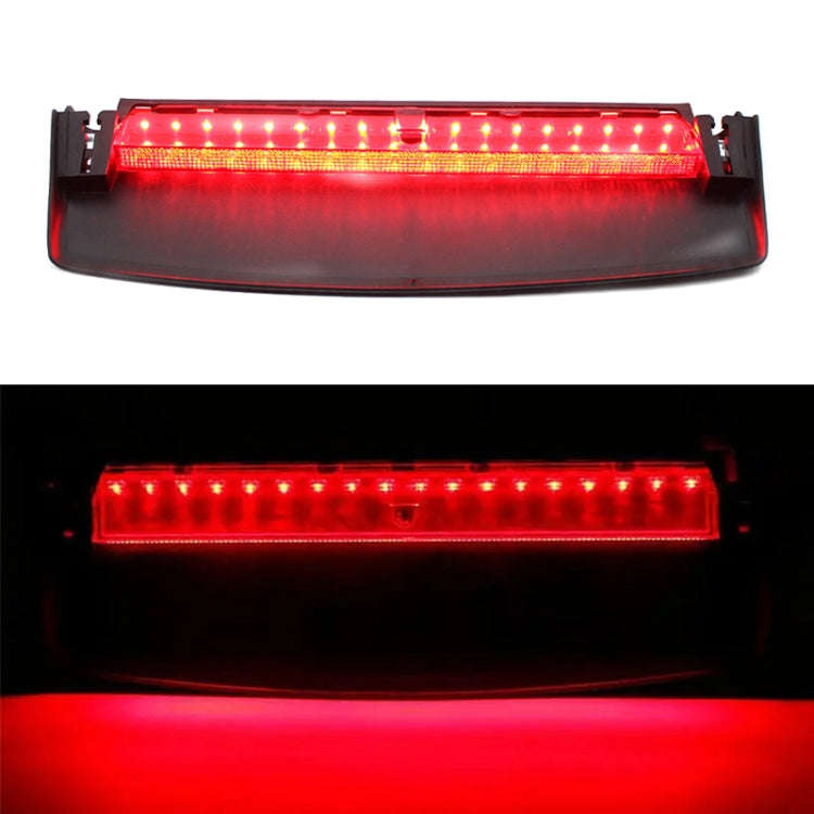 For Audi A4 / A4L / B8 2009-2016 Car High Position Brake Light 8K5945097, For Audi A4 / A4L / B8 ...