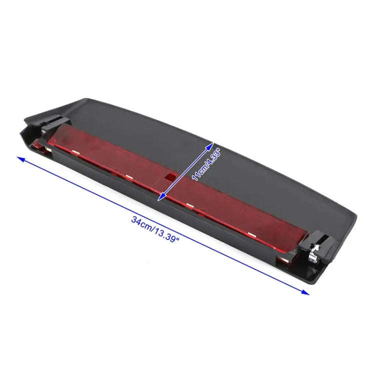 For Audi A4 / A4L / B8 2009-2016 Car High Position Brake Light 8K5945097, For Audi A4 / A4L / B8 ...