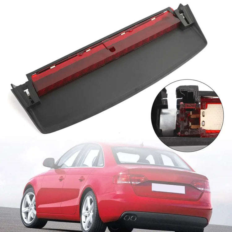 For Audi A4 / A4L / B8 2009-2016 Car High Position Brake Light 8K5945097, For Audi A4 / A4L / B8 ...
