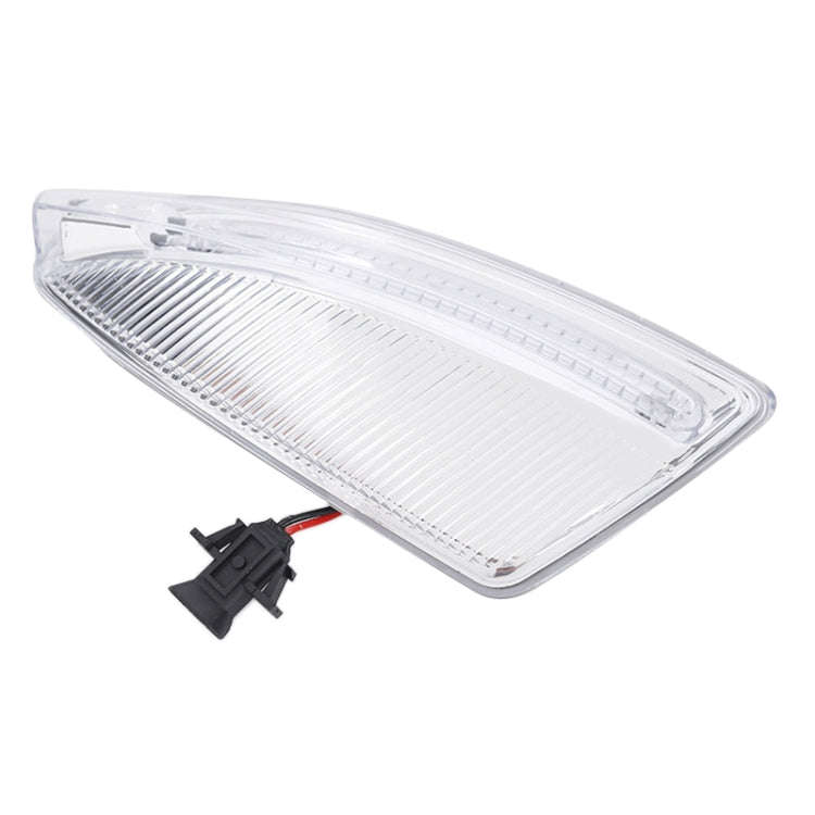 For Mercedes-Benz C Class W204 2008-2011 Car Left Side Reversing Mirror Turn Signal Light A204820...