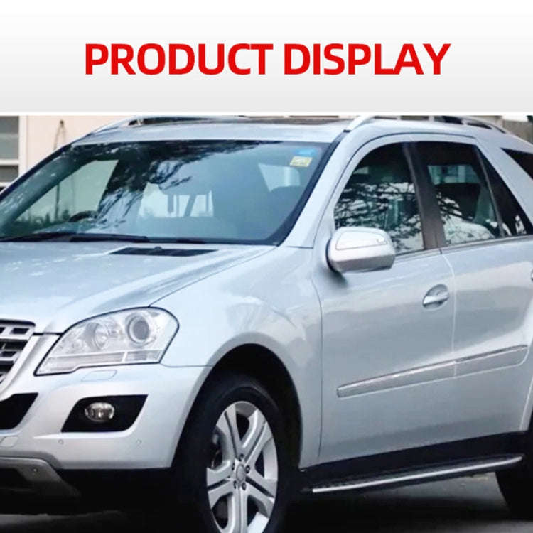 For Mercedes-Benz C Class W204 2008-2011 Car Left Side Reversing Mirror Turn Signal Light A204820...