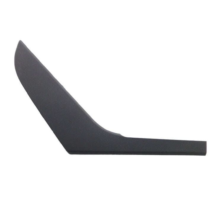 For Volkswagen Golf 6 2009-2013 Car Left Side Door Inside Handle Cover 5K4868039A, Left Side