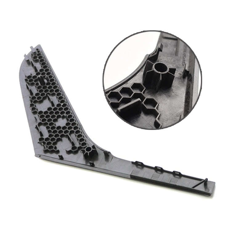 For Volkswagen Golf 6 2009-2013 Car Right Side Door Inside Handle Cover 5K4 868 040 A, Right Side