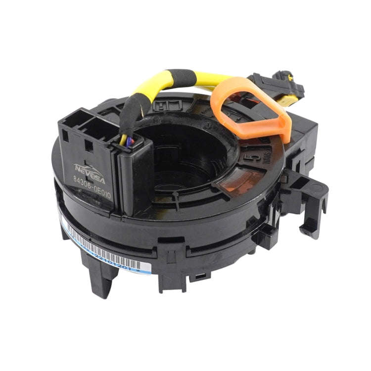 For Toyota Scion XB 2008-2011 Car Combination Switch Contact Spiral Cable Clock Spring 84306-4803...