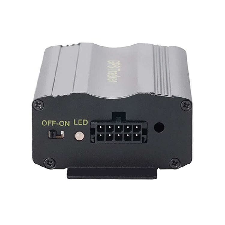 DEAOKE 2G GPS Car Locator Car Anti-Theft Tracker with Remote Control, GPS Car Locator with Remote...