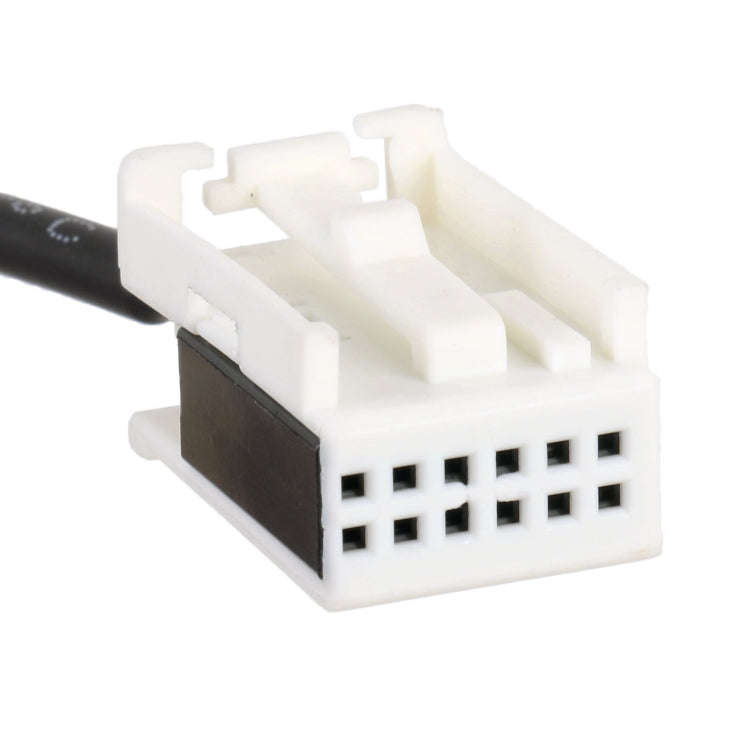 For BMW E39 E53 X5 E60 E61 Car Audio AUX Input Cable, For BMW E39 E53 X5 E60 E61