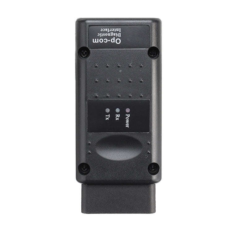 OPCOM V1.95 2021 OBD2 Car Diagnostic Scan Tool For Opel, V1.95 2021