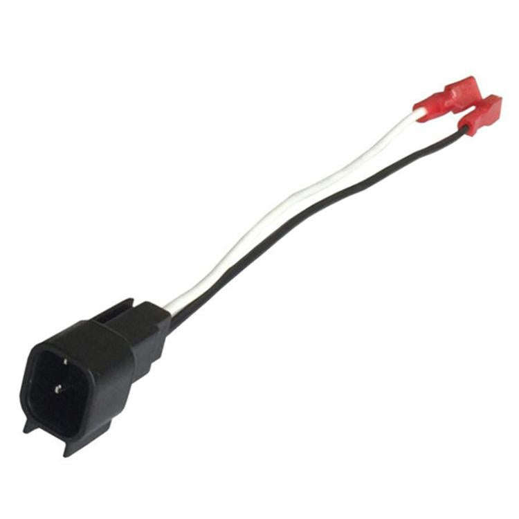 Speaker Wire Harness Adapter Connector Audio Cable for Ford / Lincoln / Mercury / Mazda, For Ford...