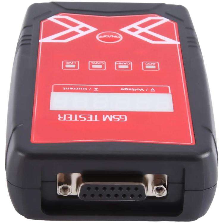 WOYO PL005 Gear Shift Module Tester Kit Lift Knob Repair Diagnostic Tool For Range Rover Jaguar, ...