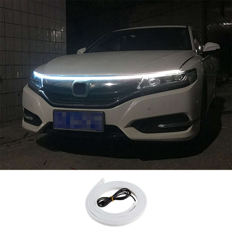 1.5m Car Daytime Running Super Bright Decorative LED Atmosphere Light, 1.5m