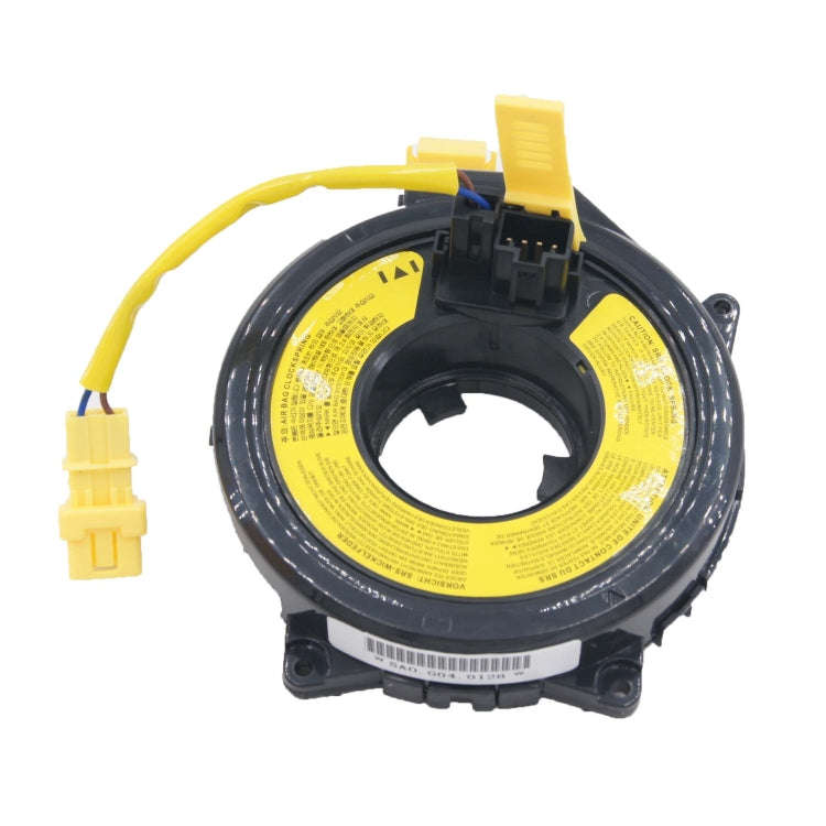For Hyundai Sonata 1999-2005 Car Combination Switch Contact Spiral Cable Clock Spring 93490-38001...