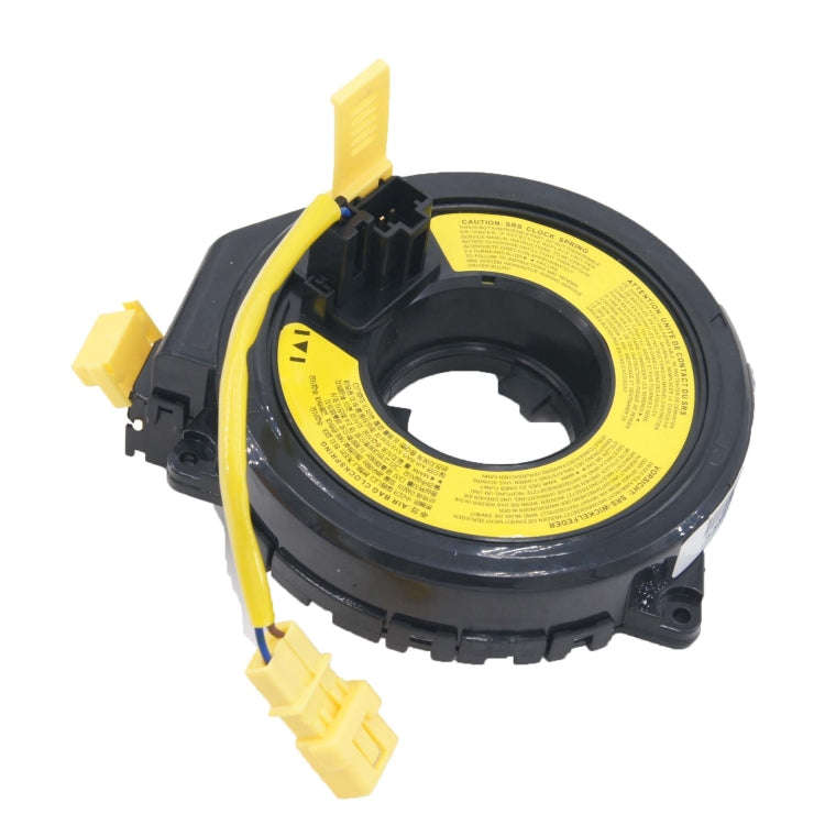 For Hyundai Sonata 1999-2005 Car Combination Switch Contact Spiral Cable Clock Spring 93490-38001...