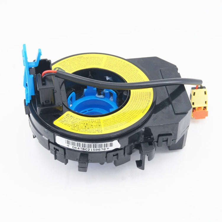 For Hyundai Sonata 2010-2014 Car Combination Switch Contact Spiral Cable Clock Spring 93490-3V110...