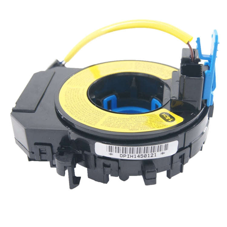 For Kia Sorento 2003-2015 Car Combination Switch Contact Spiral Cable Clock Spring 93490-2P110, F...