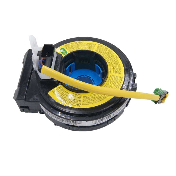 For Hyundai Santa Fe 2007-2010 Car Combination Switch Contact Spiral Cable Clock Spring 93490-2B2...