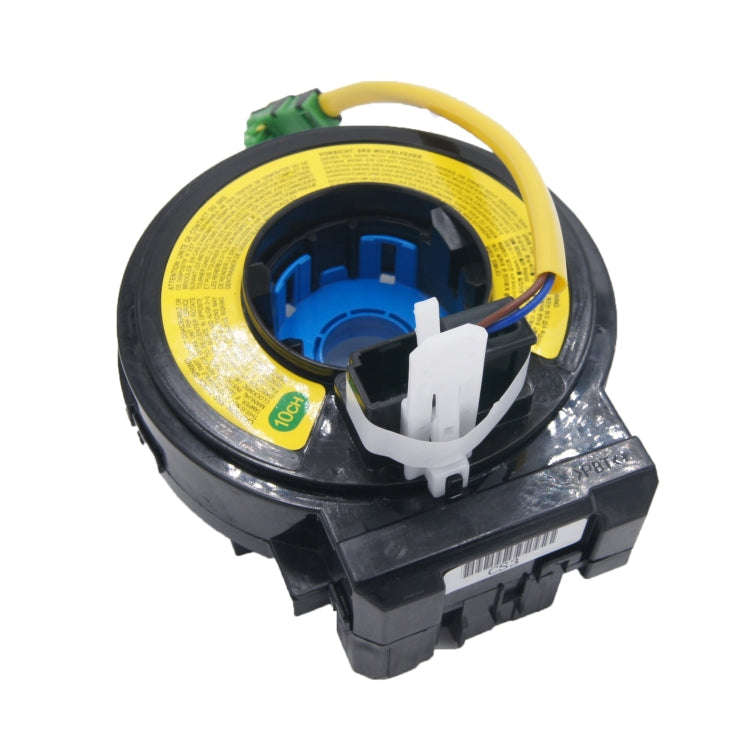 For Hyundai Santa Fe 2007-2010 Car Combination Switch Contact Spiral Cable Clock Spring 93490-2B2...