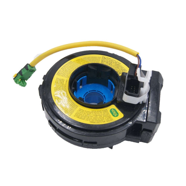 For Hyundai Santa Fe 2007-2010 Car Combination Switch Contact Spiral Cable Clock Spring 93490-2B2...