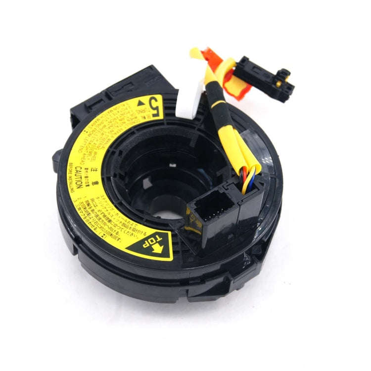 For Toyota Land Cruiser Car Combination Switch Contact Spiral Cable Clock Spring 84306-50190, For...