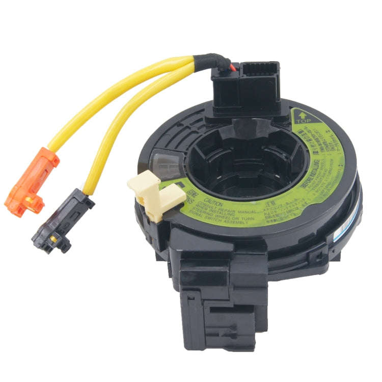 For Toyota Corolla 2004-2008 Car Combination Switch Contact Spiral Cable Clock Spring 84306-02170...