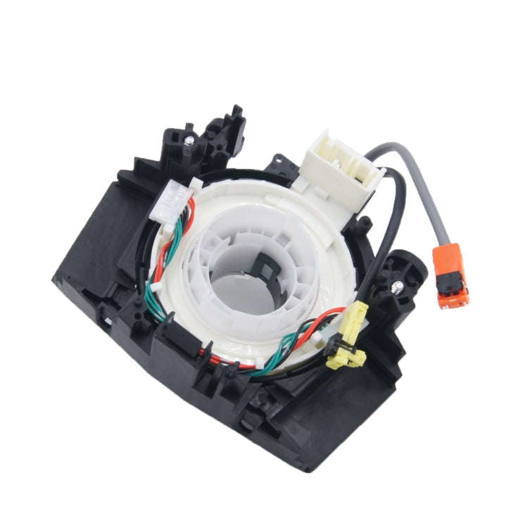 For Nissan Versa 2007-2012 Car Combination Switch Contact Spiral Cable Clock Spring 25567-ET025, ...