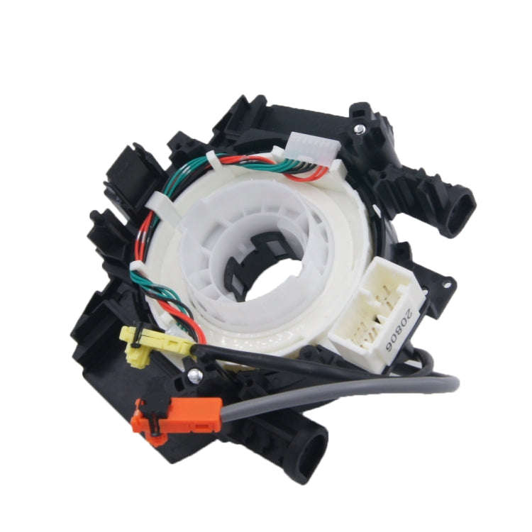 For Nissan Versa 2007-2012 Car Combination Switch Contact Spiral Cable Clock Spring 25567-ET025, ...