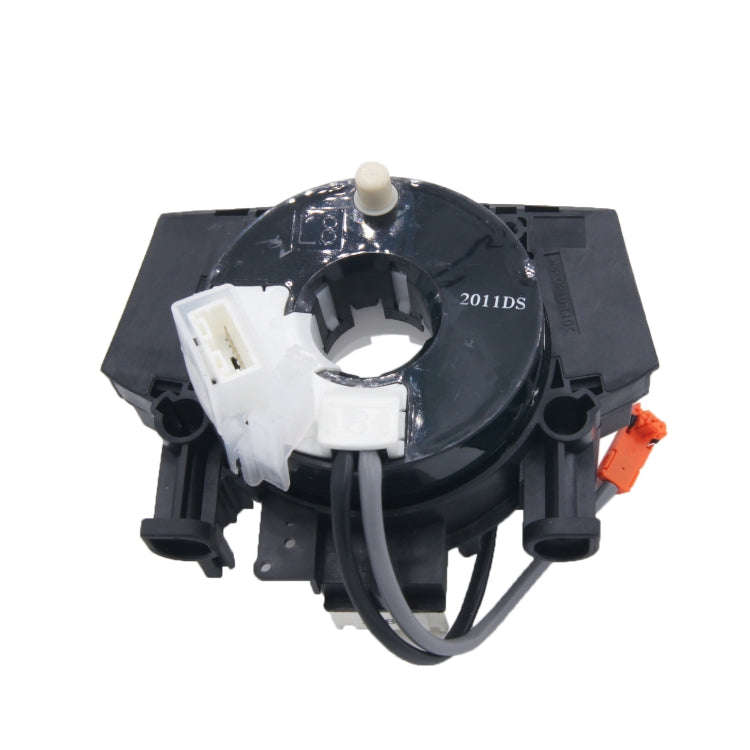 For Nissan Versa 2007-2012 Car Combination Switch Contact Spiral Cable Clock Spring 25567-ET025, ...