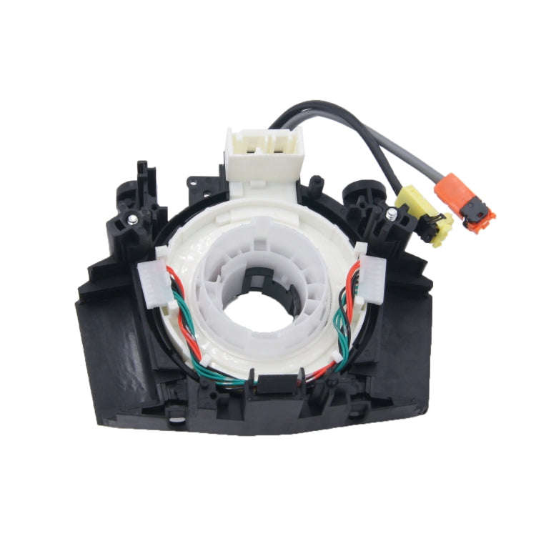For Nissan Versa 2007-2012 Car Combination Switch Contact Spiral Cable Clock Spring 25567-ET025, ...